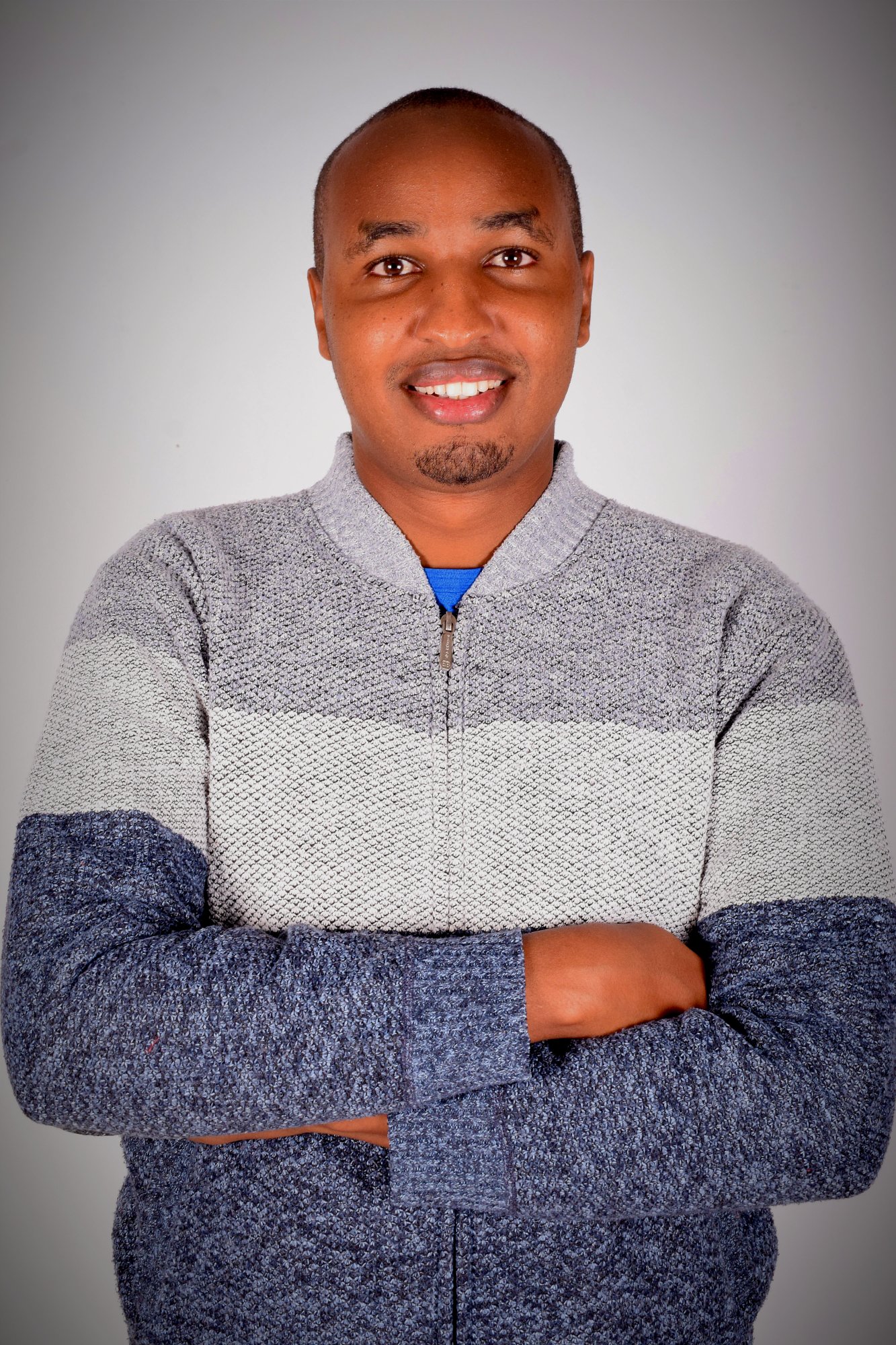 Moses Kuria — Gentle Steps Recovery Coach